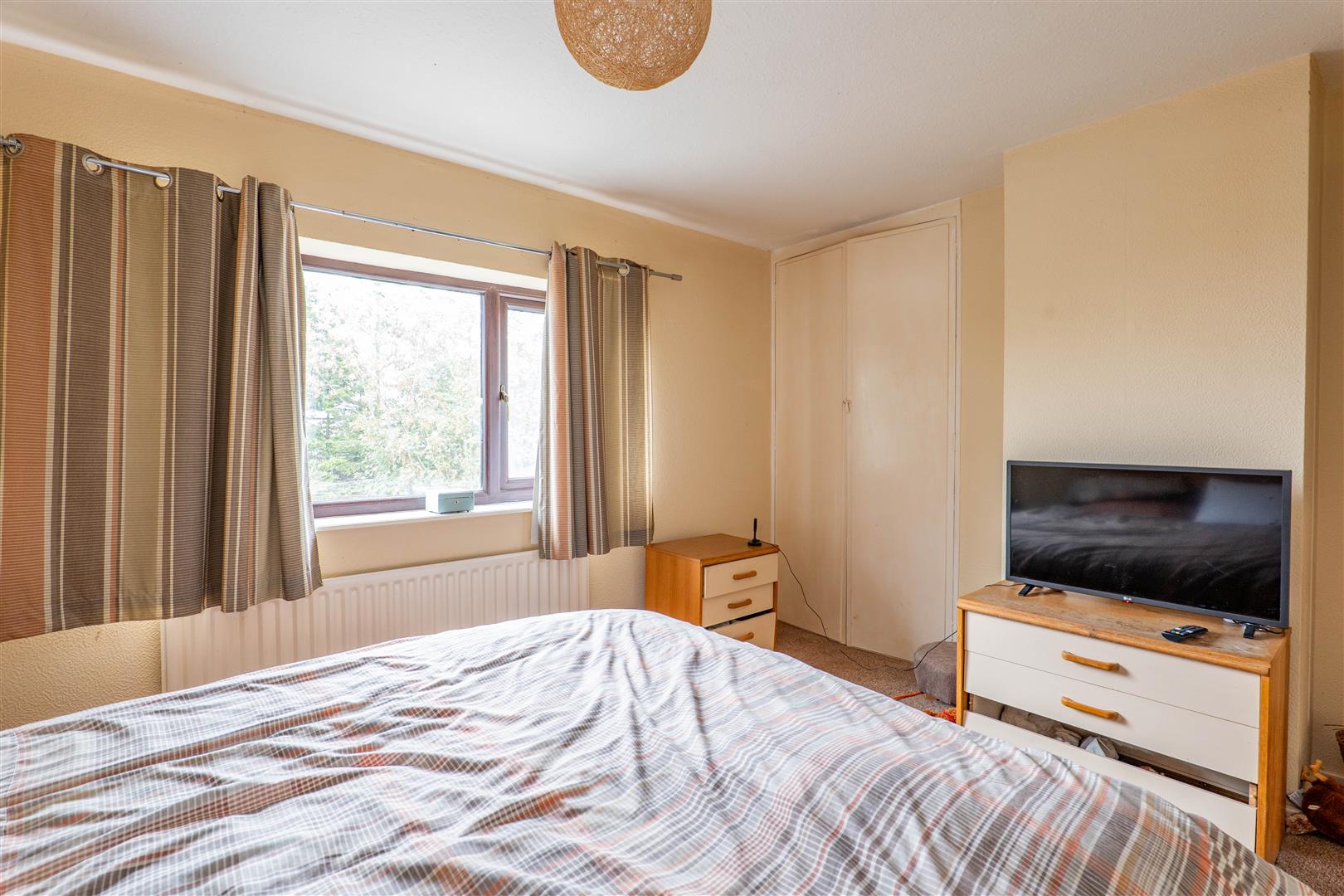 Grange Lane, Hutton, Preston